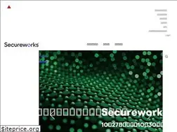 Sites similar to secureworks.jp