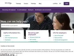 Sites similar to securex.be