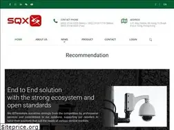 Sites similar to securex.hk