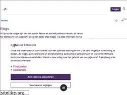 Sites similar to securexblog.be