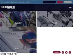 Sites similar to securexwestafrica.com