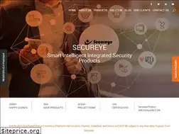 Sites similar to secureye.co.ke