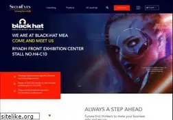 Sites similar to secureyes.net