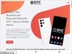 Sites similar to secureyourcall.com