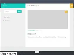 Sites similar to secureyourhome.info