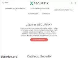 Sites similar to securfix.es