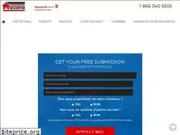 Sites similar to securforce.ca