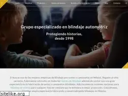 Sites similar to securglass.com.mx