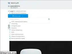 Sites similar to securglobal.pl
