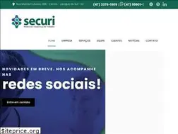 Sites similar to securi.com.br