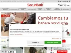 Sites similar to securibath.com