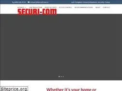 Sites similar to securicom.co