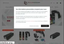 Sites similar to securicount.com