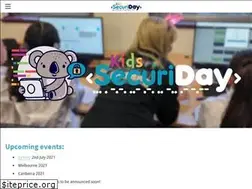Sites similar to securiday.com