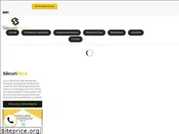 Sites similar to securidock.fr