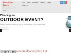 Sites similar to securidoor.org
