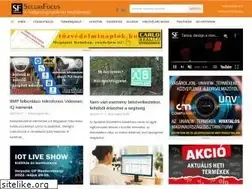 Sites similar to securifocus.com
