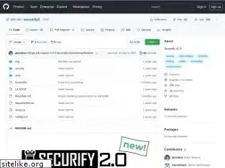 Sites similar to securify.ch