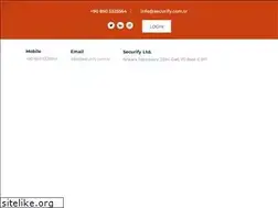 Sites similar to securifyid.com
