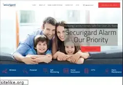Sites similar to securigard.ie