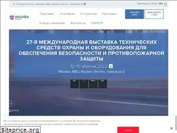Sites similar to securika-moscow.ru