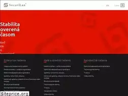 Sites similar to securilas.com