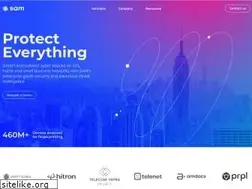 Sites similar to securingsam.com