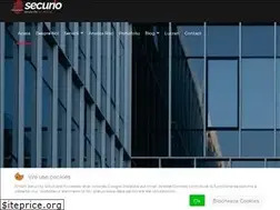 Sites similar to securio.ro