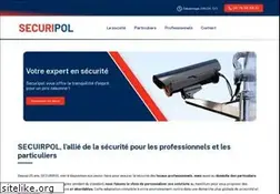 Sites similar to securipol.fr