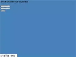Sites similar to securisave.net