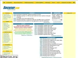 Sites similar to securiser.com
