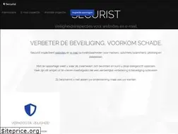 Sites similar to securist.nl
