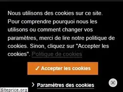 Sites similar to securistock.fr