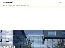 Sites similar to securistyle.com