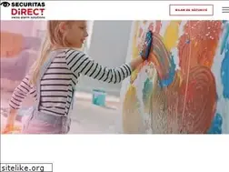 Sites similar to securitas-direct.ch