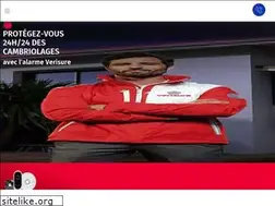 Sites similar to securitas-direct.fr