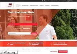 Sites similar to securitas-direct.nl