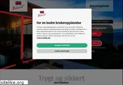 Sites similar to securitas-direct.no