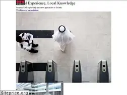 Sites similar to securitas.ae