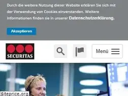 Sites similar to securitas.at