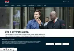 Sites similar to securitas.ca