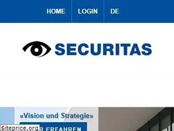 Sites similar to securitas.ch