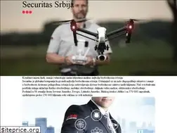 Sites similar to securitas.co.rs