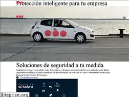 Sites similar to securitas.es