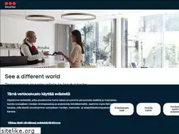 Sites similar to securitas.fi