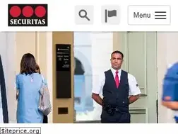 Sites similar to securitas.fr
