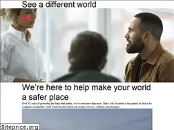 Sites similar to securitas.net