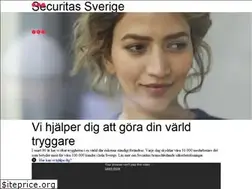 Sites similar to securitas.se