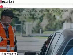 Sites similar to securitasargentina.com