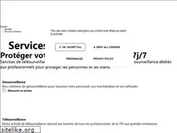 Sites similar to securitasboutique.fr